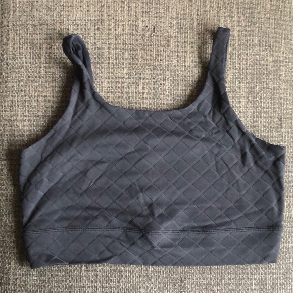 Nike Yoga Bra - Picture 1 of 2